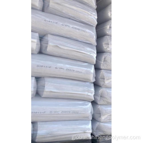 General Grade Polystyrene PS resin raw materials Manufactory